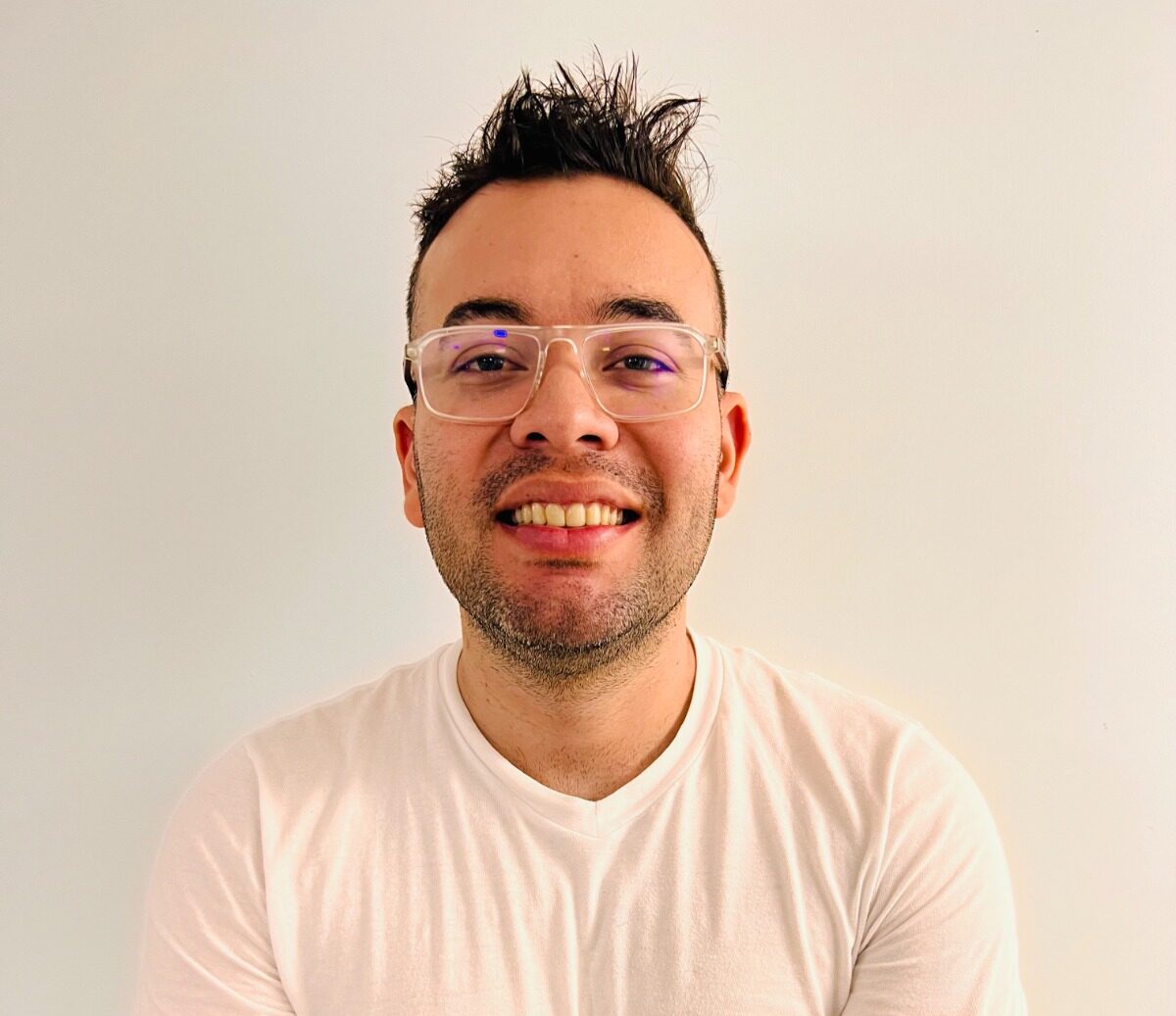 Oliver Sánchez - Consultor